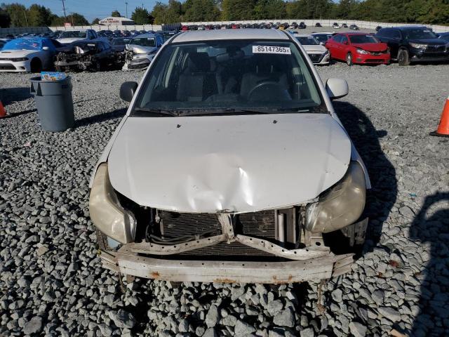 Photo 5 from auction – 2009 SUZUKI SX4 with VIN JS2YC417196200494