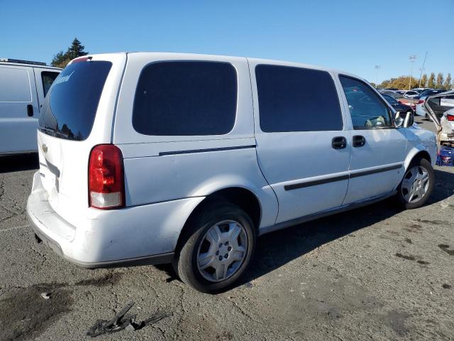Photo 3 from auction – 2008 CHEVROLET UPLANDER LS with VIN 1GNDV23W38D113421