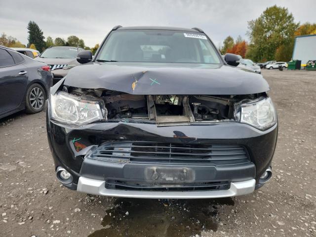 Photo 5 from auction – 2015 MITSUBISHI OUTLANDER with VIN JA4AZ3A34FZ008461