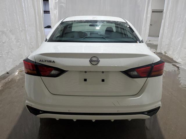 Photo 6 from auction – 2025 NISSAN ALTIMA SV with VIN 1N4BL4DV7SN385095