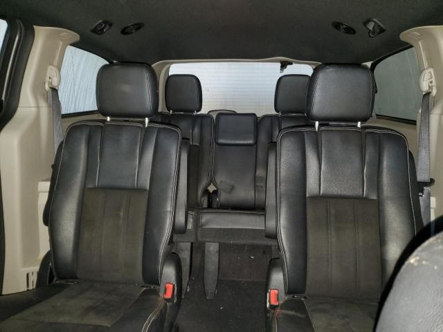 Zdjęcie 10 z aukcji – 2019 DODGE GRAND CARA z VIN 2C4RDGCG2KR565548