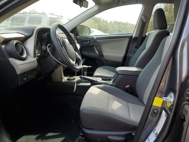 Photo 7 from auction – 2015 TOYOTA RAV4 LE with VIN 2T3BFREV7FW334031