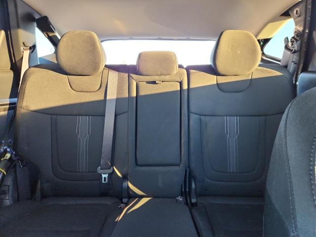 Photo 10 from auction – 2023 HYUNDAI TUCSON with VIN 5NMJBCAE4PH254086