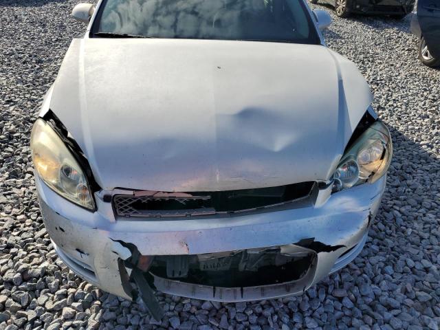 Photo 11 from auction – 2012 CHEVROLET IMPALA LS with VIN 2G1WF5E32C1194668