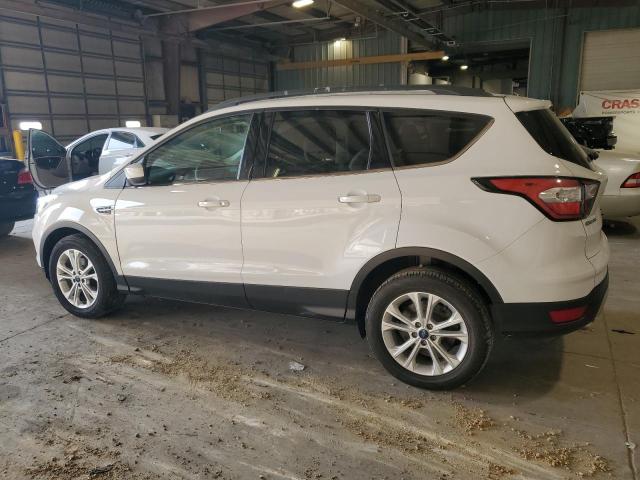 Photo 2 from auction – 2017 FORD ESCAPE SE with VIN 1FMCU0GD1HUC54973