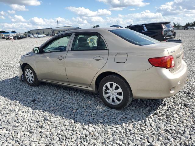 Photo 2 from auction – 2010 TOYOTA COROLLA BA with VIN 2T1BU4EE9AC512534