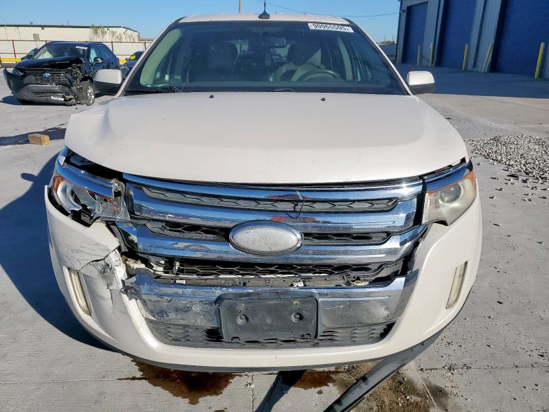 Photo 5 from auction – 2011 FORD EDGE with VIN 2FMDK3JC9BBB66858