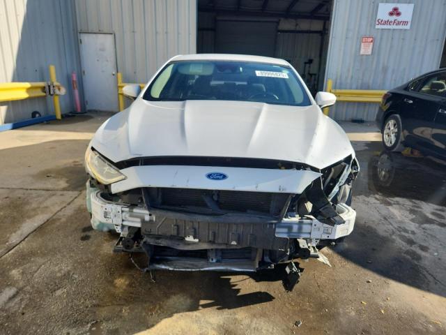 Photo 5 from auction – 2019 FORD FUSION with VIN 3FA6P0HD3KR159553