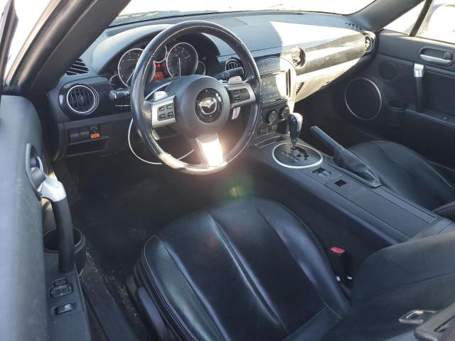 Photo 8 from auction – 2008 MAZDA MX-5 MIATA with VIN JM1NC25F080151440