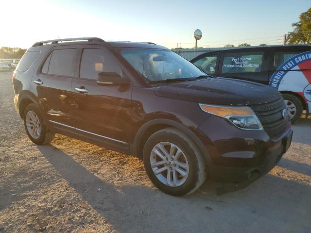 Photo 4 from auction – 2011 FORD EXPLORER XLT with VIN 1FMHK8D82BGA27556