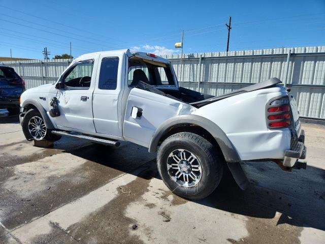 Photo 2 from auction – 2002 FORD RANGER SUP with VIN 1FTZR45E32PA02263
