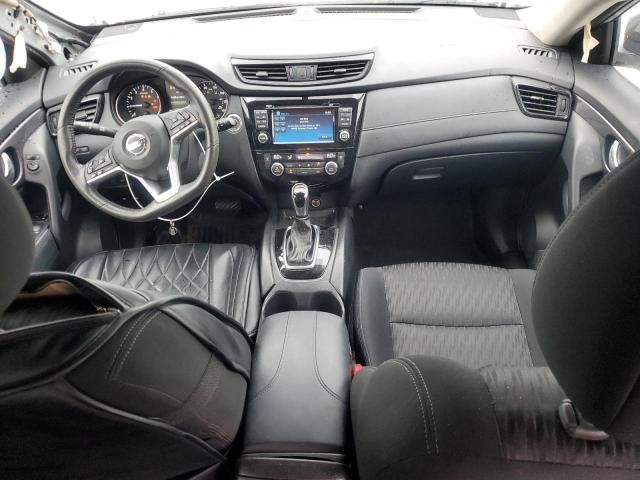 Photo 8 from auction – 2017 NISSAN ROGUE S with VIN KNMAT2MT6HP606580