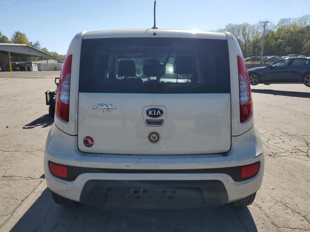 Zdjęcie 6 z aukcji – 2013 KIA SOUL z VIN KNDJT2A59D7550652