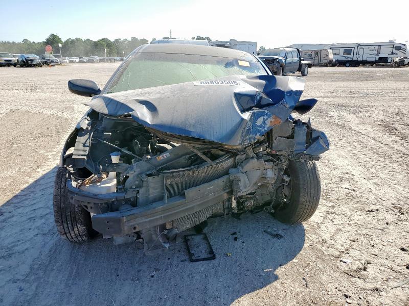 Photo 5 from auction – 2016 HYUNDAI ELANTRA SE with VIN KMHDH4AE4GU649097