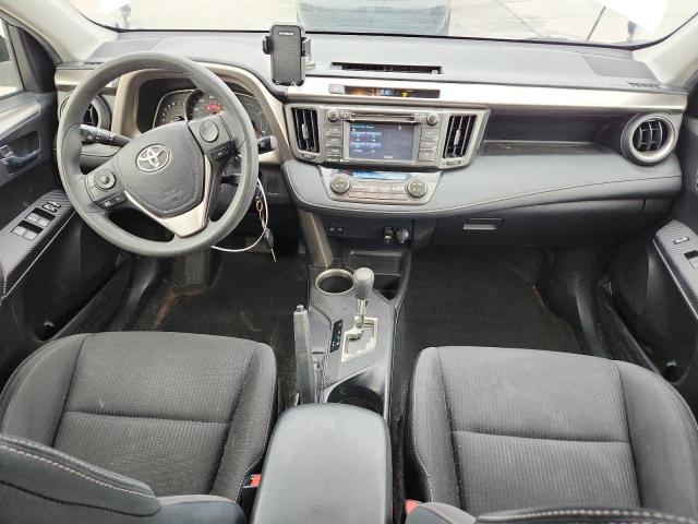 Photo 8 from auction – 2015 TOYOTA RAV4 XLE with VIN JTMRFREV5FD153005