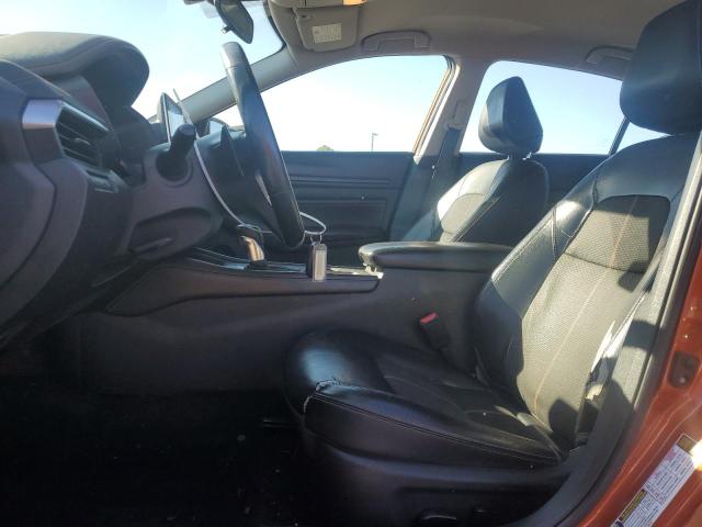 Photo 7 from auction – 2020 NISSAN ALTIMA SR with VIN 1N4BL4CV4LC146845