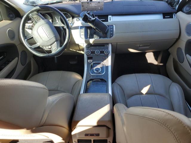 Photo 8 from auction – 2016 LAND ROVER RANGE ROVE with VIN SALVP2BG9GH152872