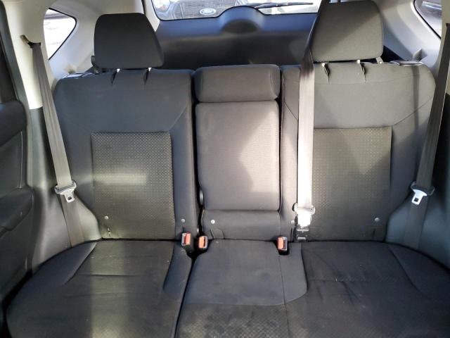 Photo 10 from auction – 2016 HONDA CR-V SE with VIN 2HKRM3H47GH560373