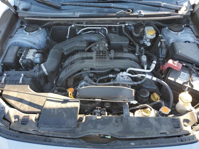 Photo 12 from auction – 2018 SUBARU CROSSTREK with VIN JF2GTAMC3JH295583