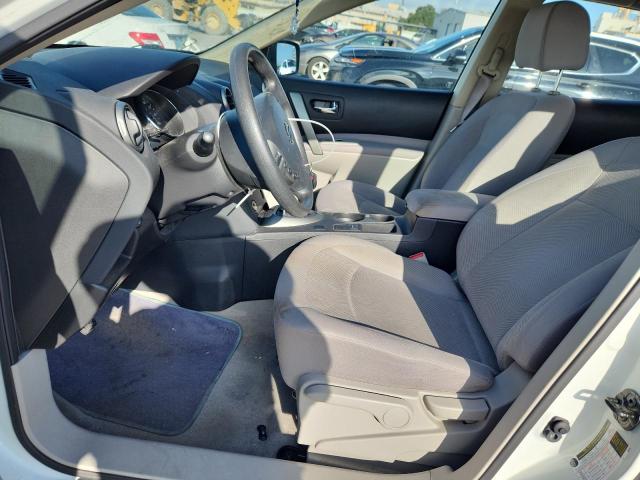 Photo 7 from auction – 2015 NISSAN ROGUE SELECT S with VIN JN8AS5MT4FW159758