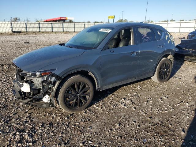 Photo 1 from auction – 2024 MAZDA CX-5 PREFERRED with VIN JM3KFBCL9R0416464