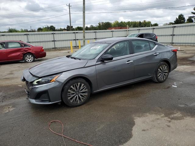 Photo 1 from auction – 2024 NISSAN ALTIMA SV with VIN 1N4BL4DV4RN400890