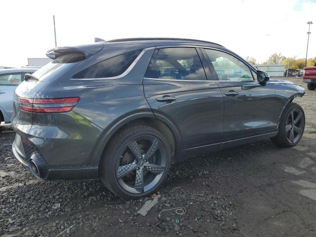 Photo 3 from auction – 2025 GENESIS GV70 BASE with VIN KMUMADTB3SU196625