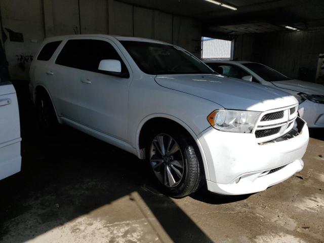 Photo 4 from auction – 2013 DODGE DURANGO SX with VIN 1C4RDJAG6DC572322