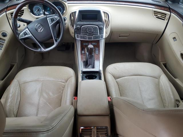 Photo 8 from auction – 2010 BUICK LACROSSE C with VIN 1G4GC5EG0AF204591