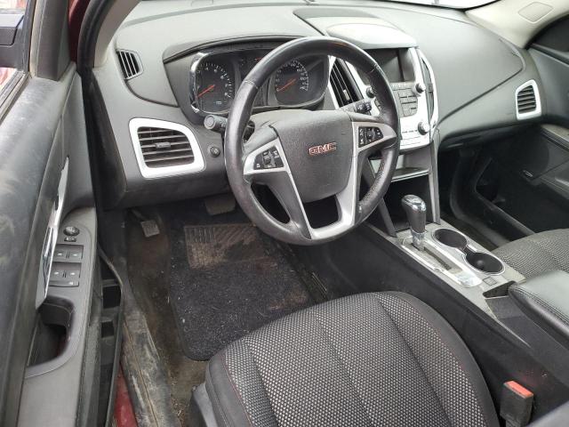 Photo 8 from auction – 2017 GMC TERRAIN SL with VIN 2GKFLTEK1H6179833