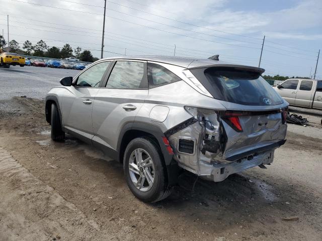 Photo 2 from auction – 2025 HYUNDAI TUCSON SE with VIN 5NMJA3DE4SH445854