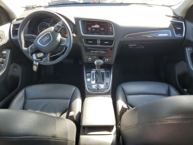 Photo 8 from auction – 2014 AUDI Q5 PREMIUM with VIN WA1LFAFP5EA054962