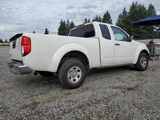 Photo 3 from auction – 2016 NISSAN FRONTIER S with VIN 1N6BD0CT4GN795003