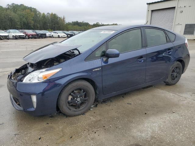 TOYOTA PRIUS 2015 z numerem VIN JTDKN3DU3F0423897 - Zdjęcie z aukcji