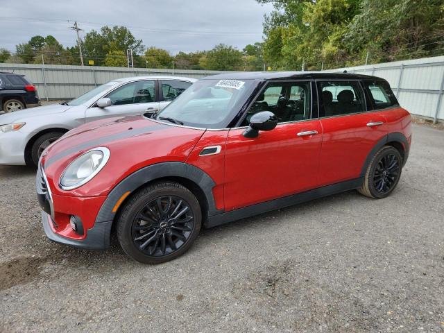 MINI COOPER CLU 2016 with VIN WMWLN5C50G2E29754 - Photo from auction