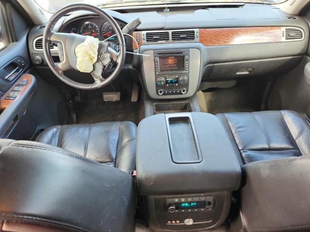 Photo 8 from auction – 2008 GMC YUKON with VIN 1GKFC16J18R101924