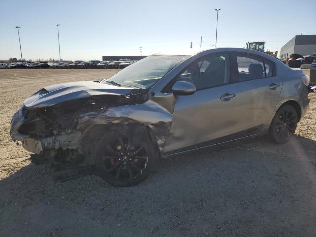 MAZDA 3 I 2010 with VIN JM1BL1SF5A1266908 - Photo from auction