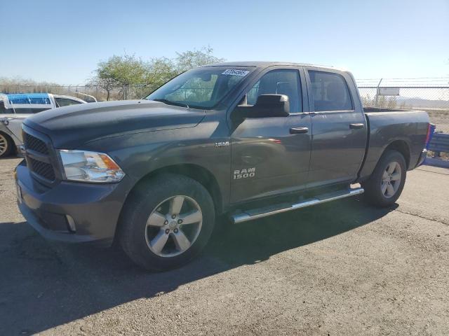 RAM 1500 ST 2014 with VIN 1C6RR7KT9ES447314 - Photo from auction