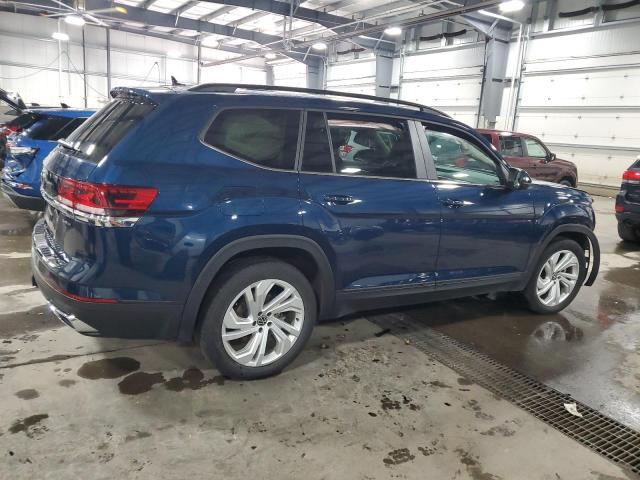 Photo 3 from auction – 2023 VOLKSWAGEN ATLAS SE with VIN 1V2KR2CA5PC503058