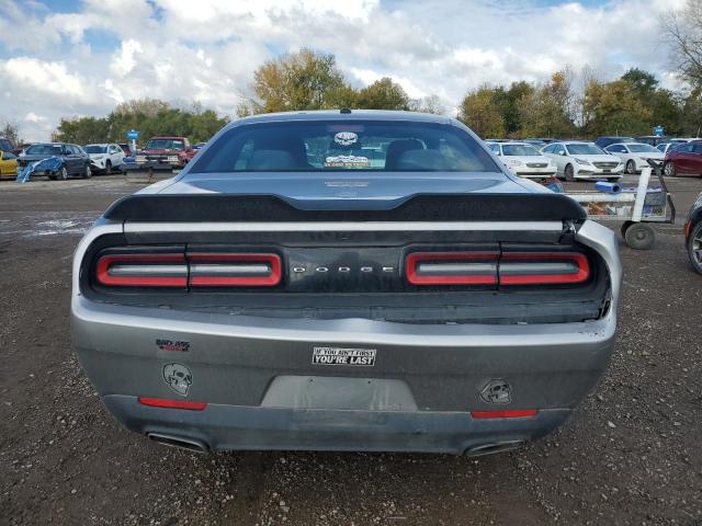 Photo 6 from auction – 2016 DODGE CHALLENGER with VIN 2C3CDZAG5GH336545