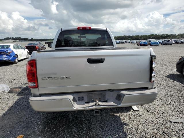Photo 6 from auction – 2002 DODGE RAM 1500 with VIN 1D7HA16N62J132496