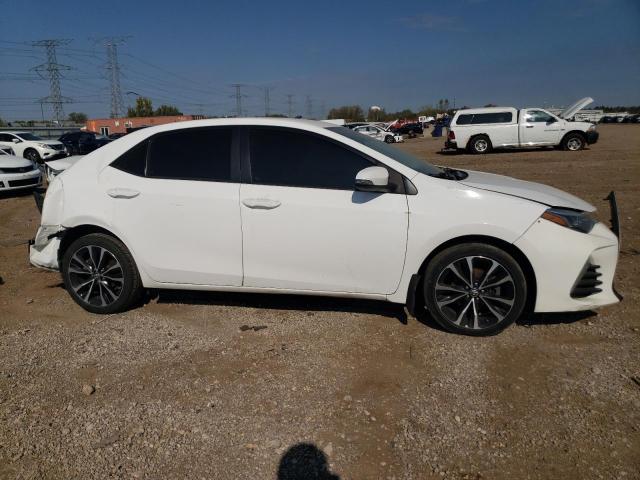 Photo 4 from auction – 2019 TOYOTA COROLLA L with VIN 2T1BURHE0KC186892