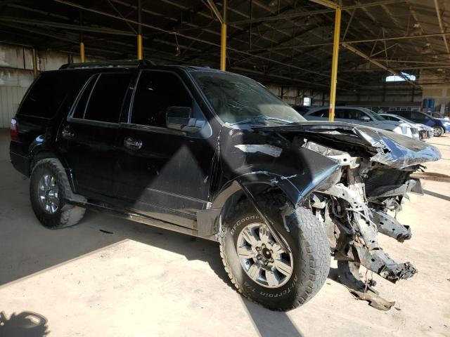 Photo 4 from auction – 2015 FORD EXPEDITION with VIN 1FMJU2AT4FEF47793