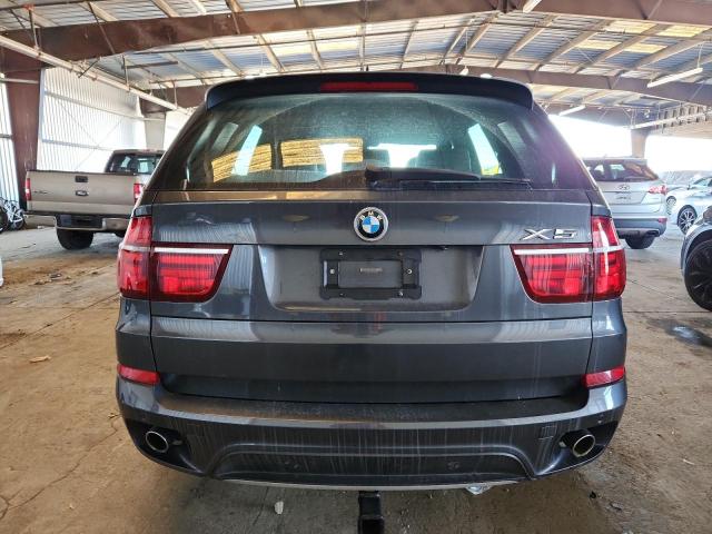 Photo 6 from auction – 2013 BMW X5 XDRIVE3 with VIN 5UXZW0C53D0B95676