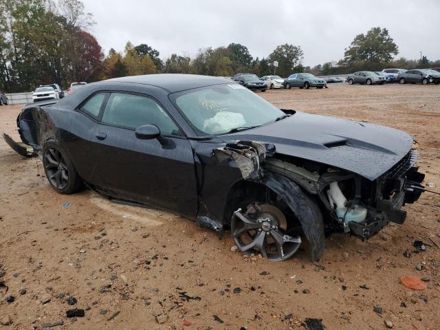 Photo 4 from auction – 2017 DODGE CHALLENGER with VIN 2C3CDZAG1HH598094