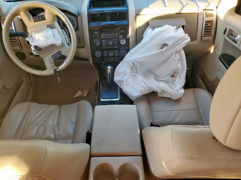 Photo 8 from auction – 2012 FORD ESCAPE LIMITED with VIN 1FMCU9EG0CKB54417