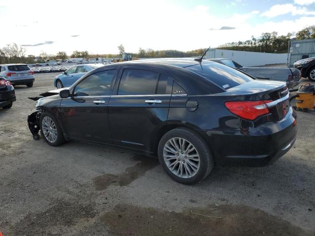 Фото 2 с аукциона – 2012 CHRYSLER 200 LIMITED с VIN 1C3CCBCG5CN254095