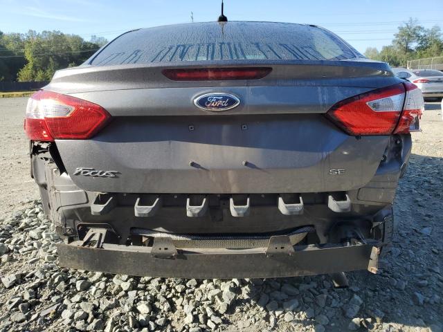 Photo 6 from auction – 2014 FORD FOCUS SE with VIN 1FADP3F21EL226809