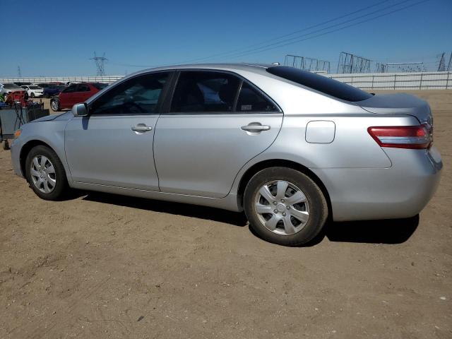 Photo 2 from auction – 2011 TOYOTA CAMRY BASE with VIN 4T1BF3EK6BU757334