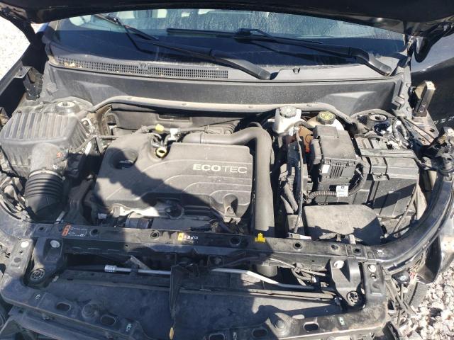 Photo 12 from auction – 2019 CHEVROLET EQUINOX LT with VIN 2GNAXTEV5K6235033